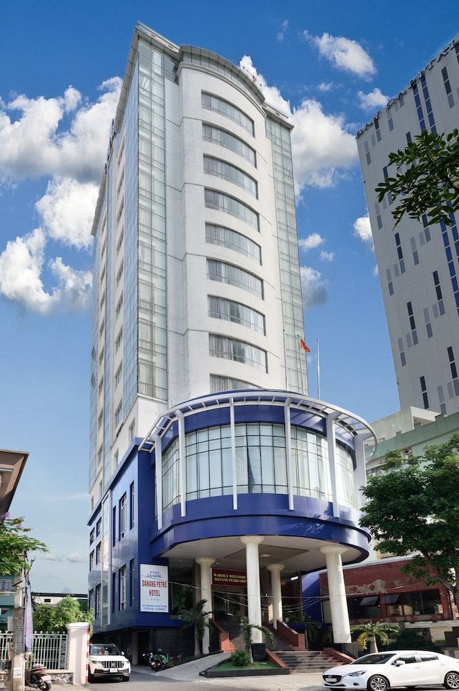 undefined Danang Petro Hotel 6