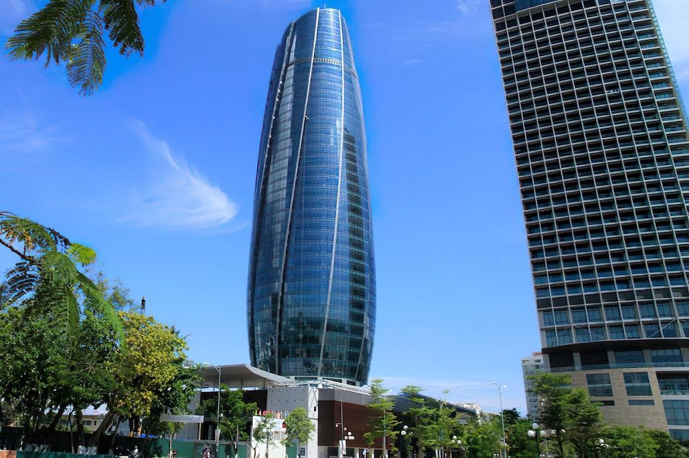 undefined Danang Petro Hotel 3