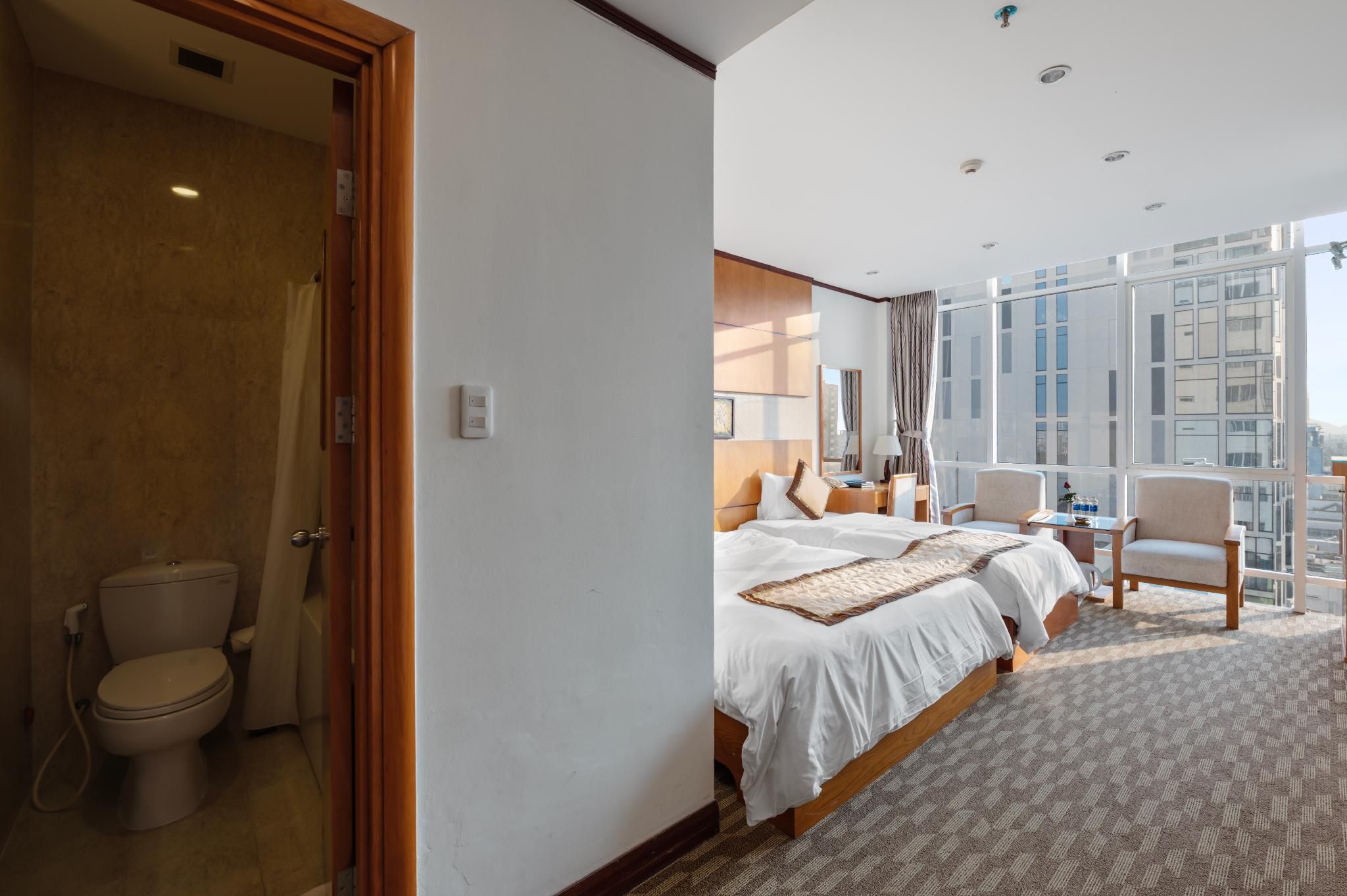 undefined Danang Petro Hotel 6