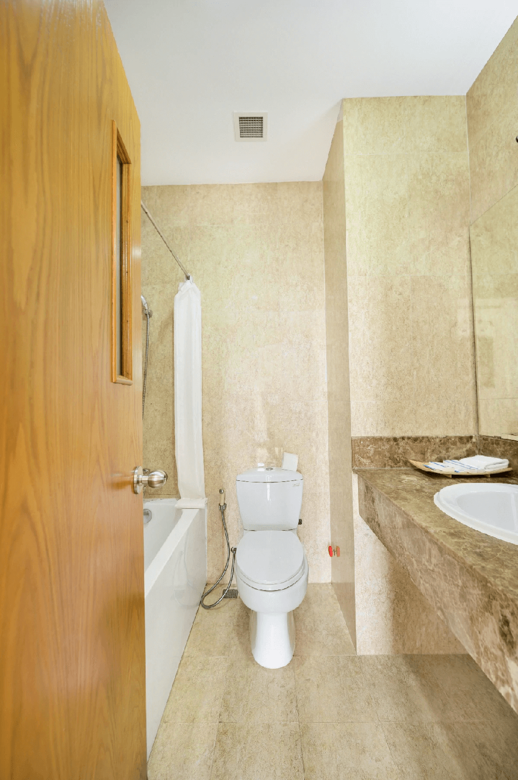 undefined Danang Petro Hotel 7