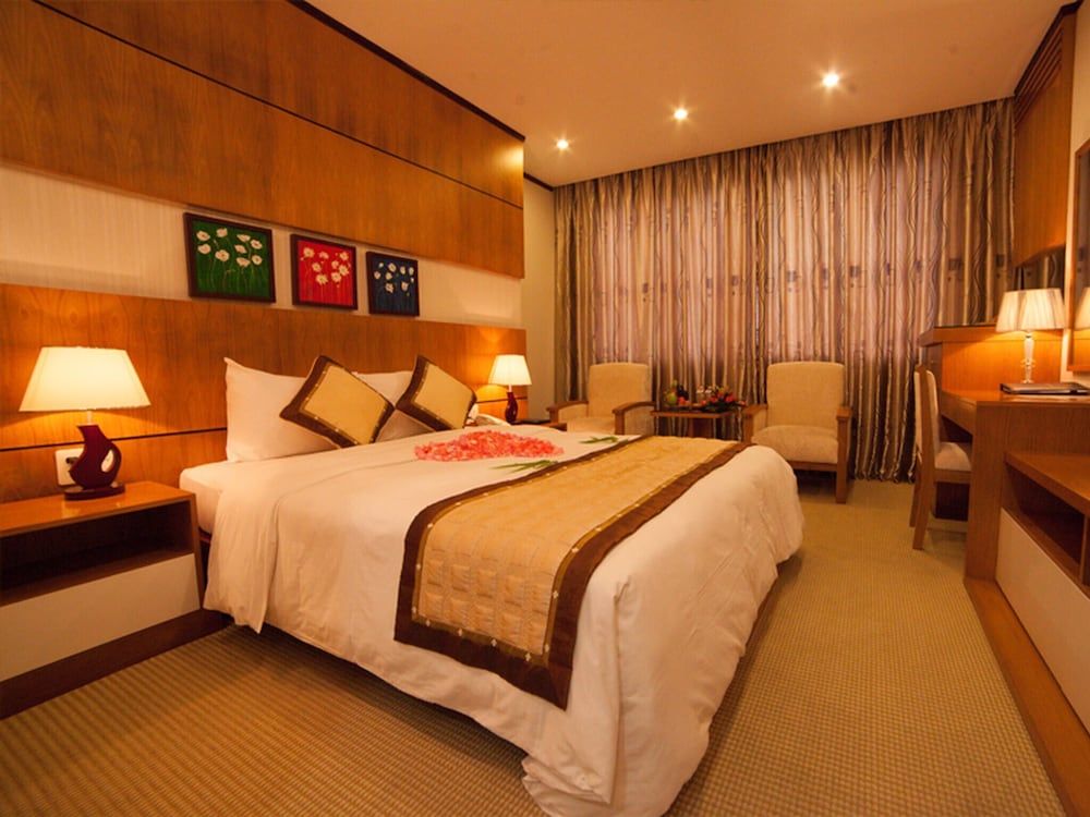 undefined Danang Petro Hotel 4