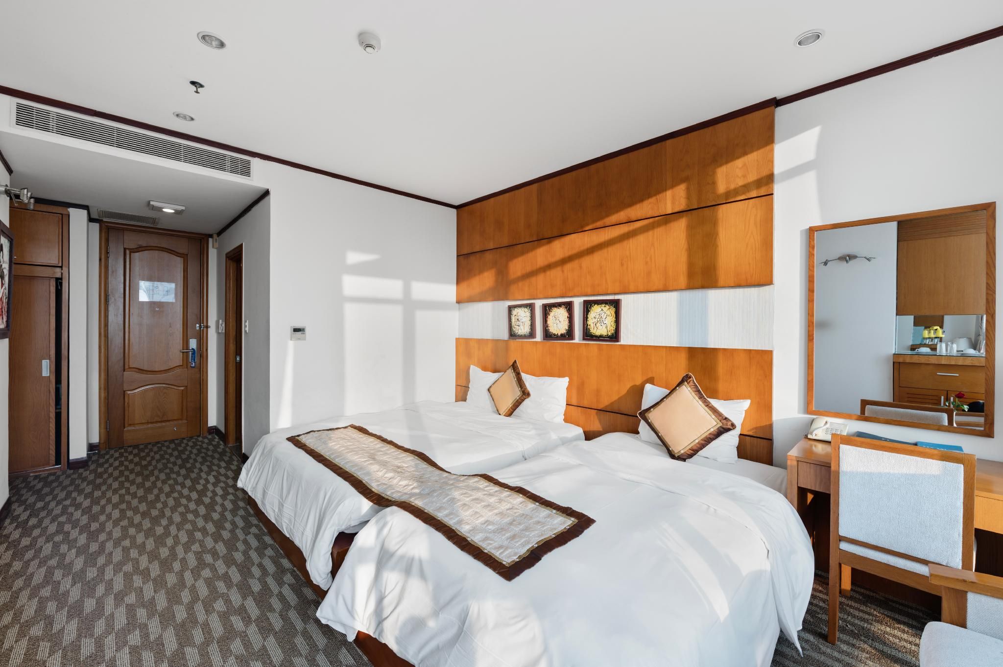 undefined Danang Petro Hotel 10