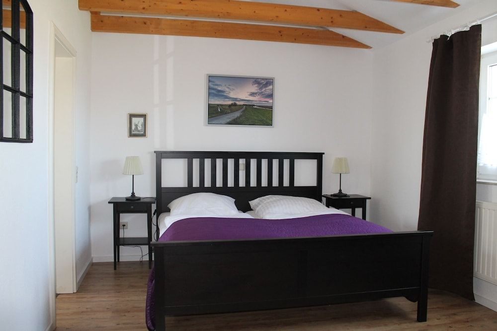 Family Apartment, 2 Bedrooms