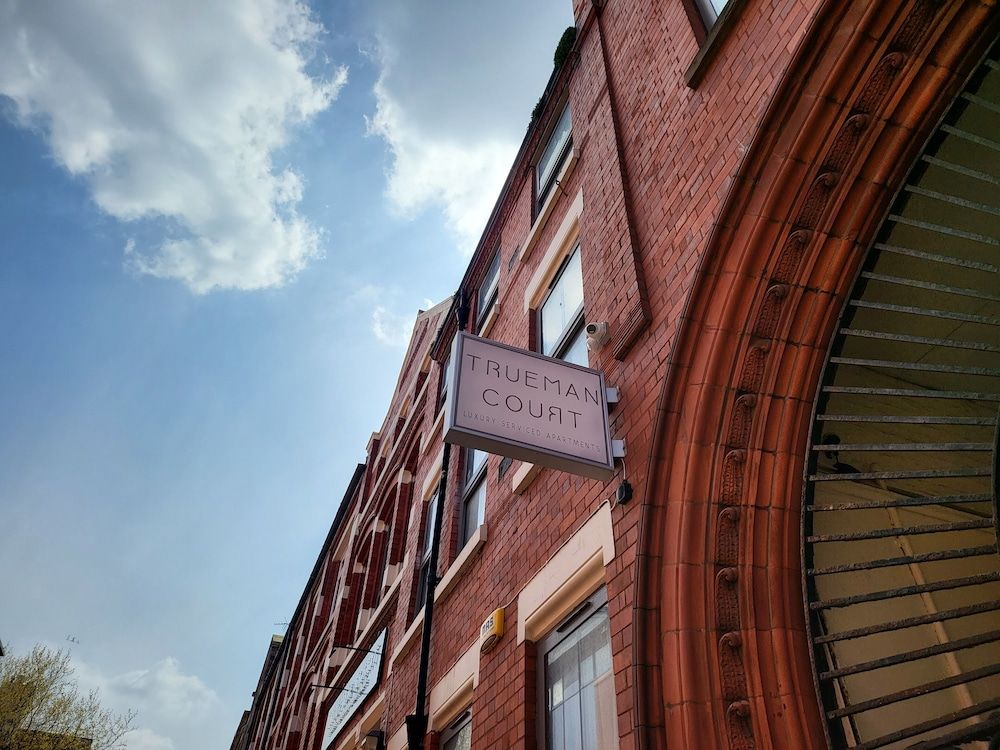 undefined Trueman Court Luxury Serviced Apartments 2