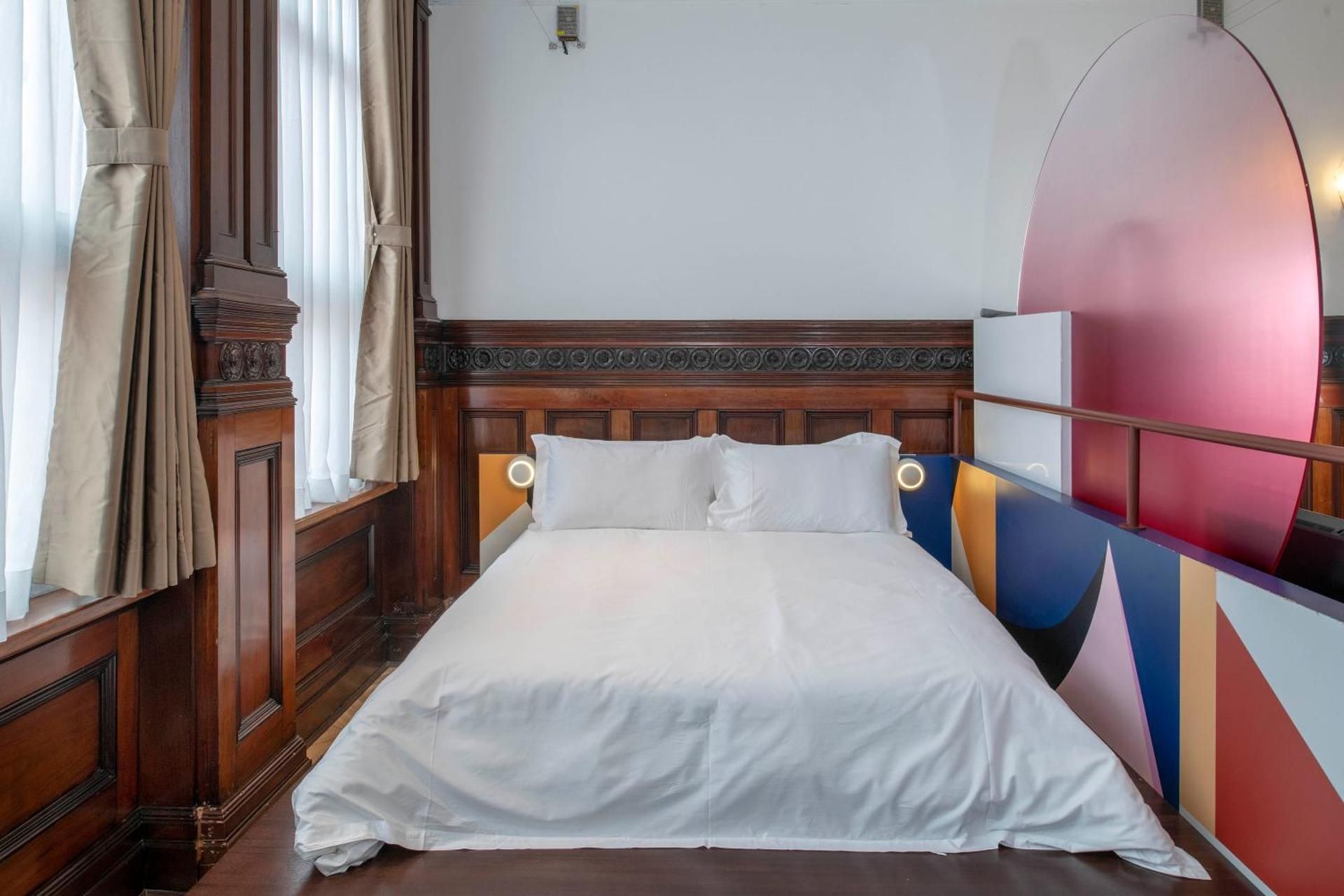 undefined Trueman Court Luxury Serviced Apartments 4