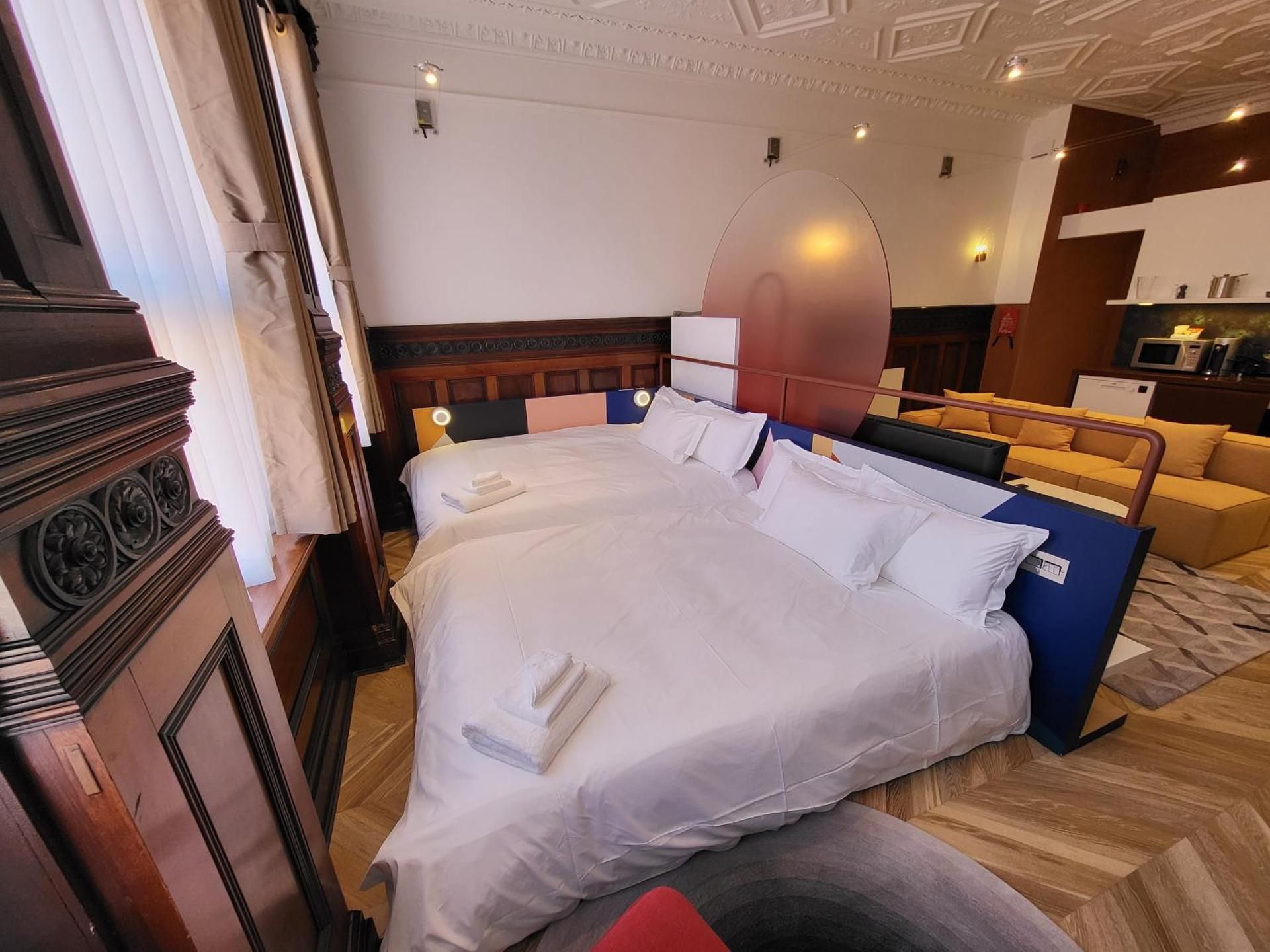 undefined Trueman Court Luxury Serviced Apartments 6