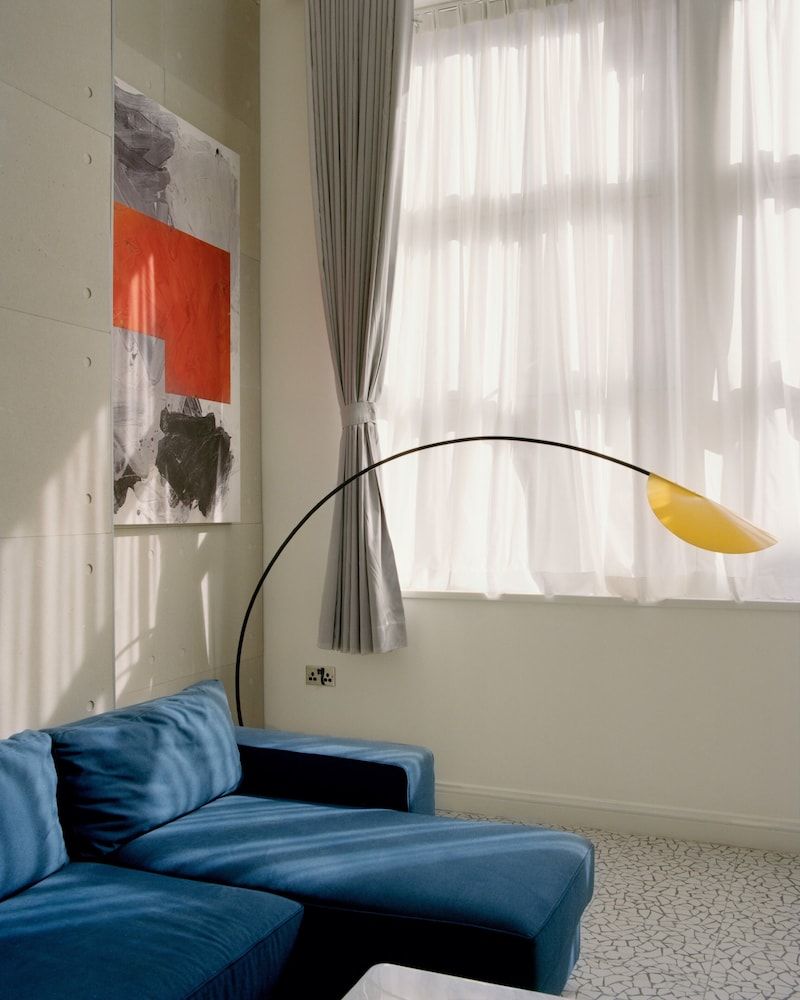 Trueman Court Luxury Serviced Apartments Duplex 55