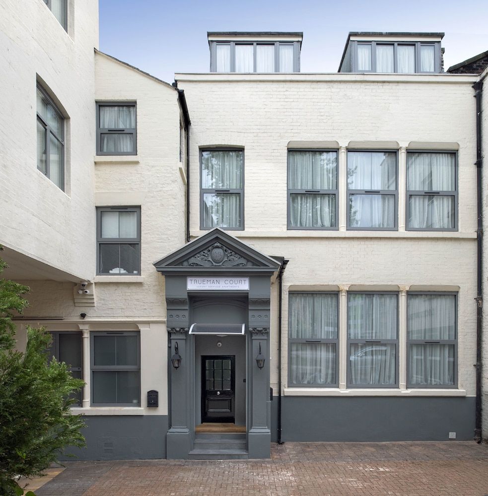 undefined Trueman Court Luxury Serviced Apartments