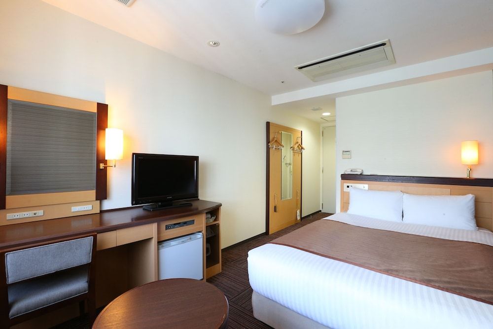 undefined Hotel Hokke Club Sapporo