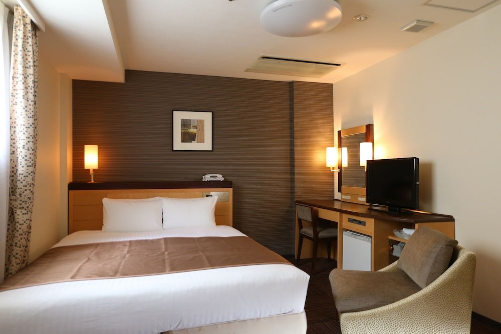undefined Hotel Hokke Club Sapporo 2