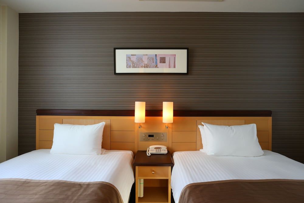 undefined Hotel Hokke Club Sapporo 5