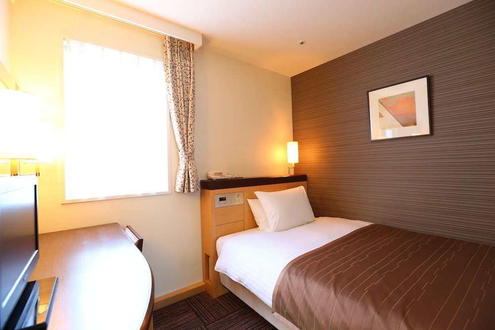 undefined Hotel Hokke Club Sapporo 4