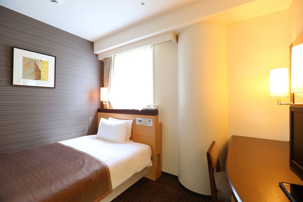 Separate Twin Room (Connecting Room), Smoking