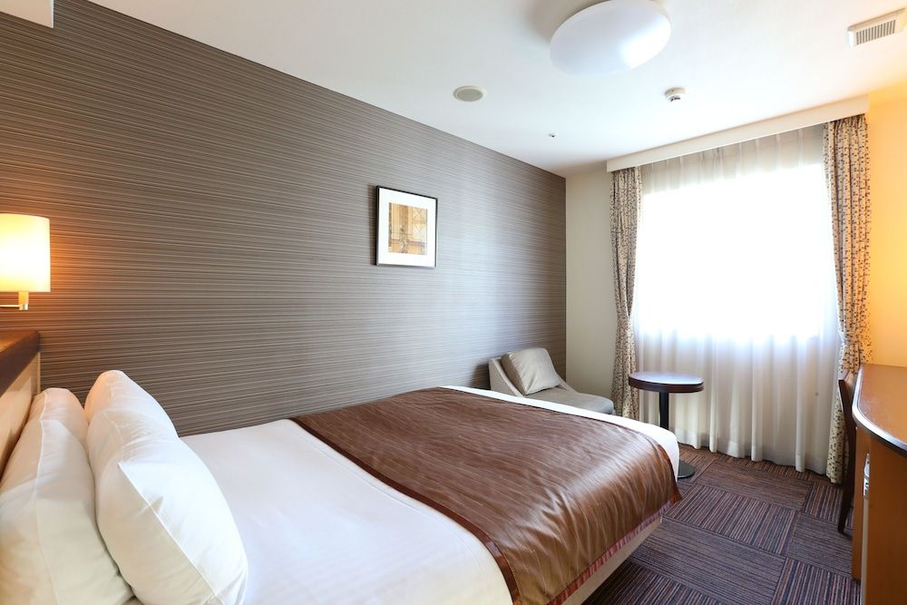 undefined Hotel Hokke Club Sapporo 3