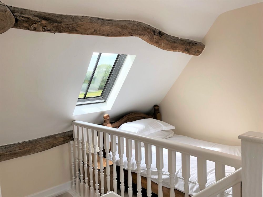 Cottage, 2 Bedrooms (Railway Cottage)