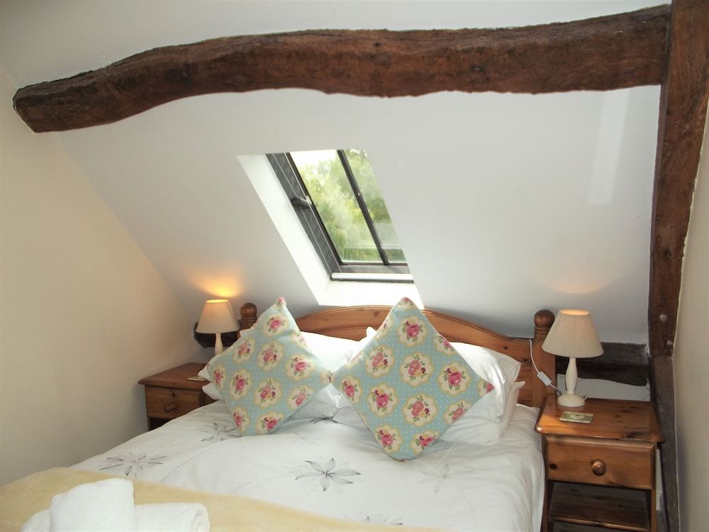 Cottage, 2 Bedrooms (Stable Cottage)