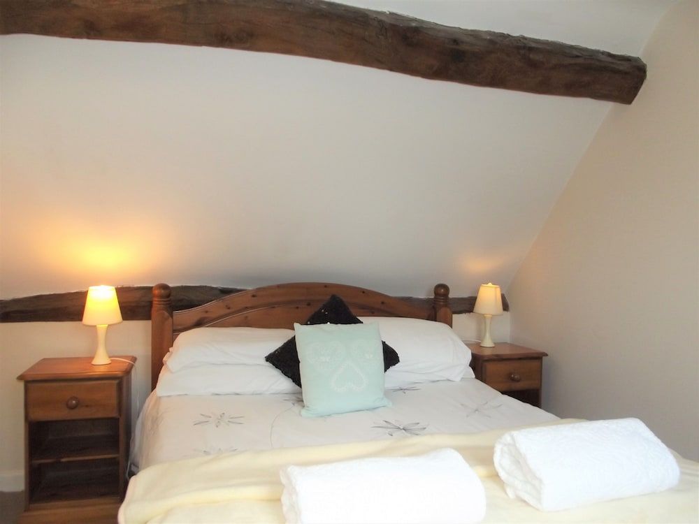Cottage, 2 Bedrooms (Woodcut Cottage)