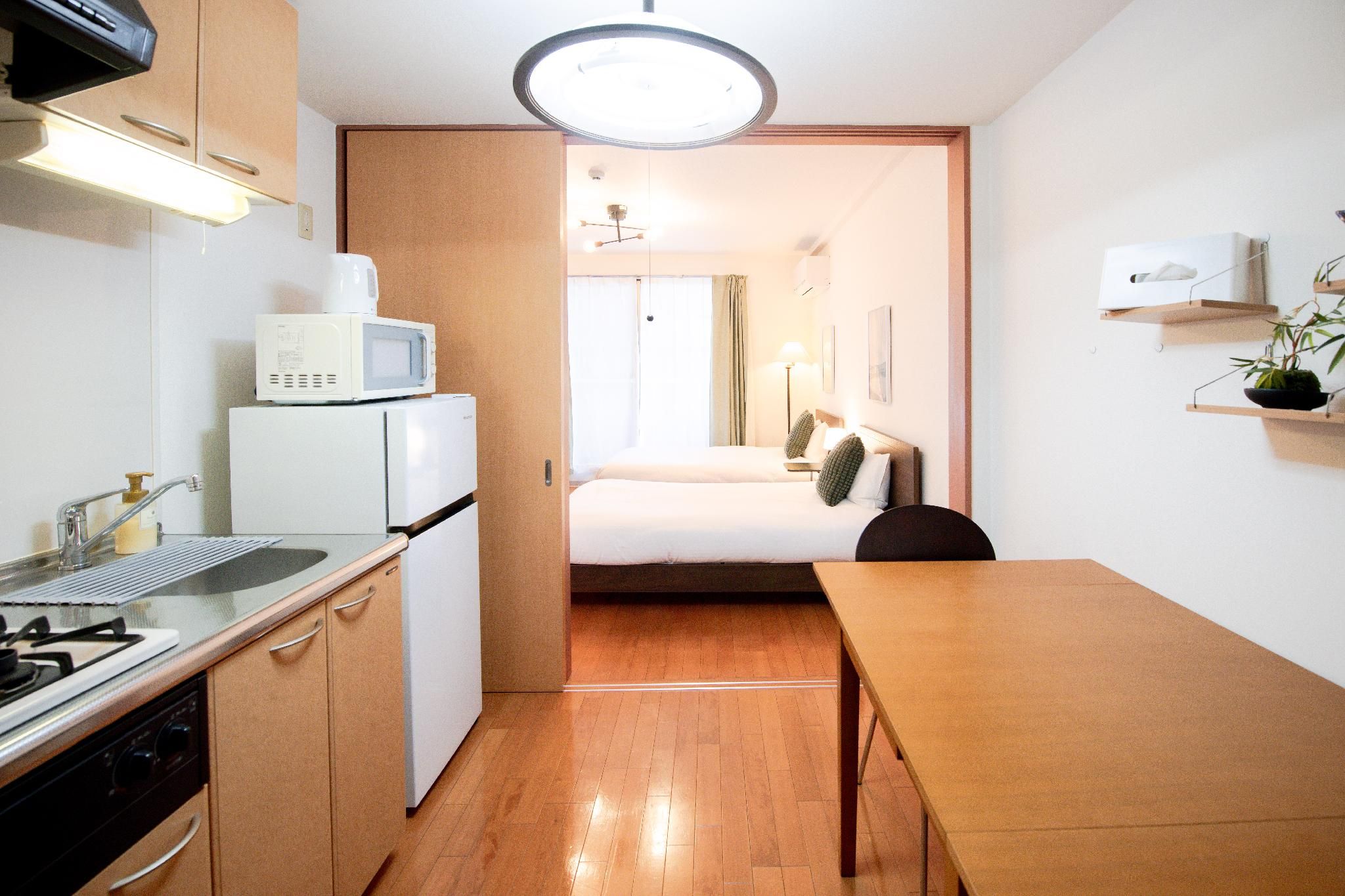 undefined Guest House MIYABI 8