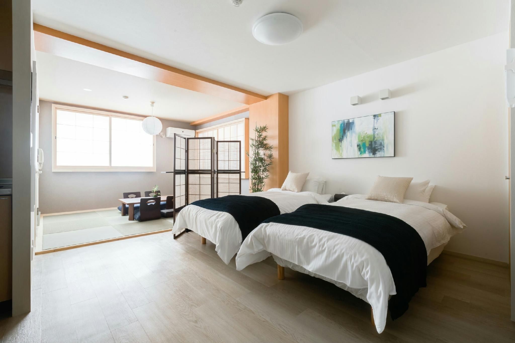 undefined Guest House MIYABI 9