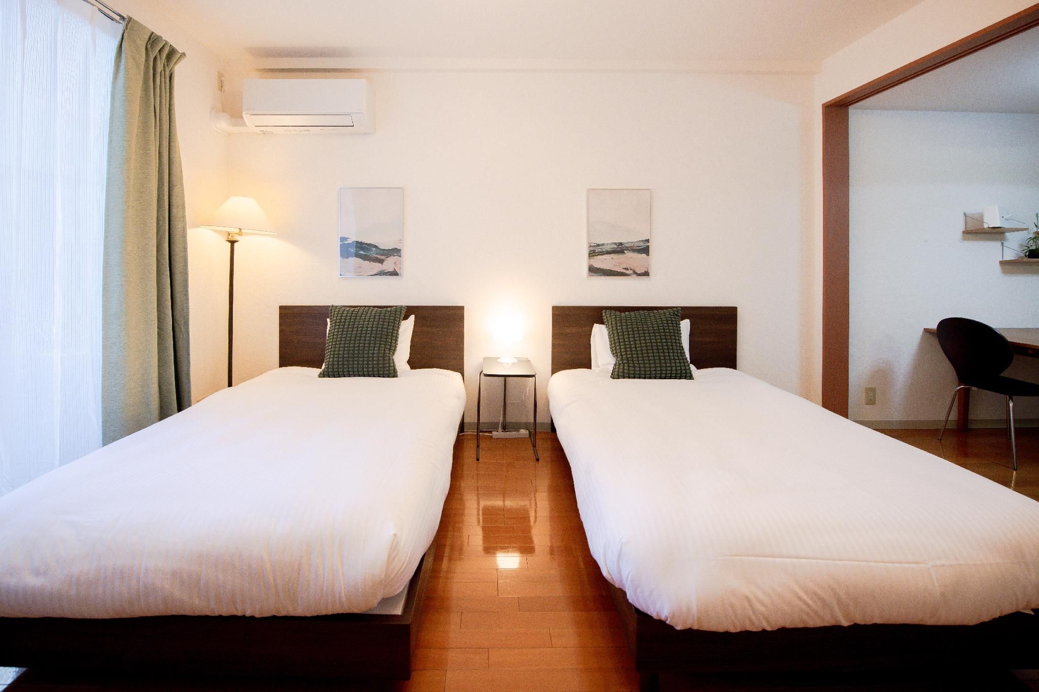 undefined Guest House MIYABI 6