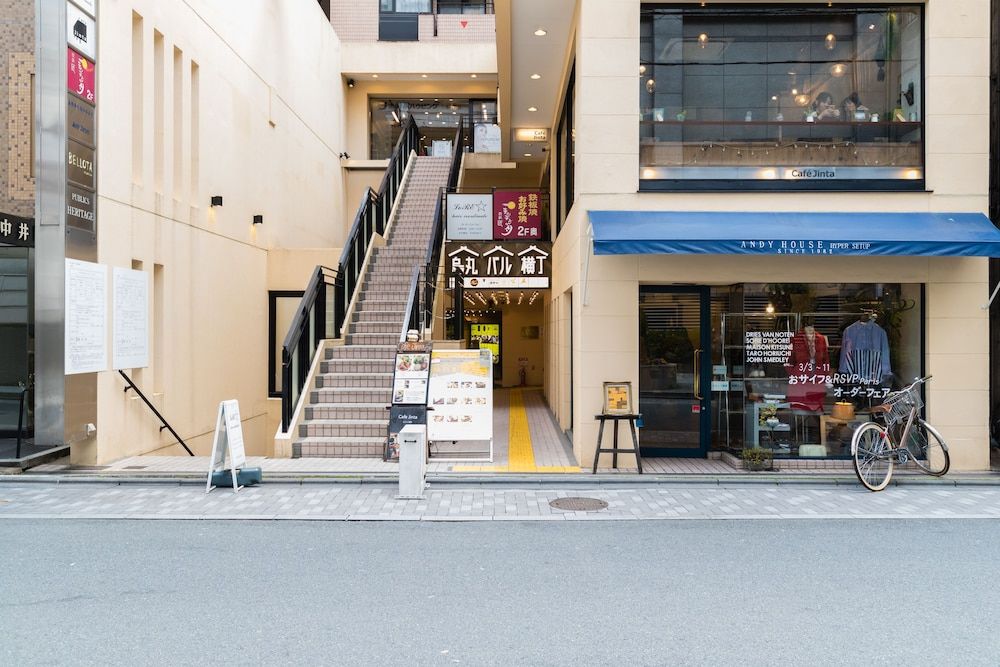 undefined Guest House MIYABI 3