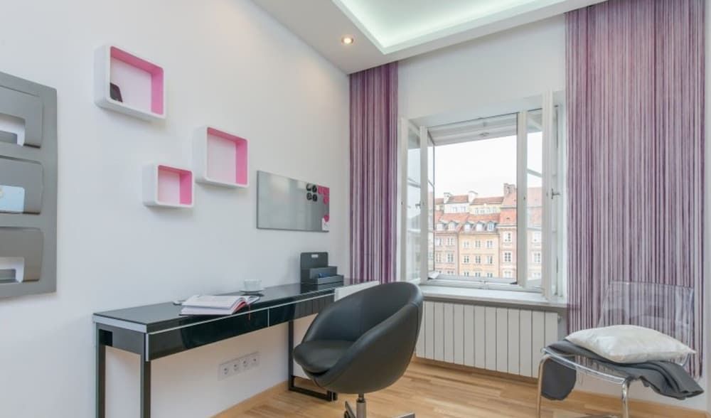 undefined P&O Apartments Rynek Starego Miasta 2 4