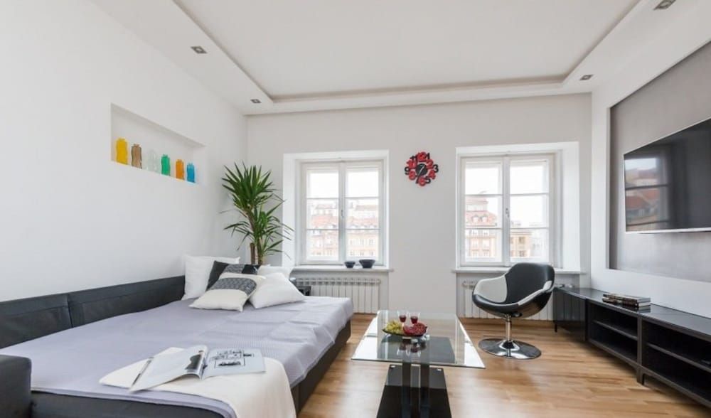 undefined P&O Apartments Rynek Starego Miasta 2 5