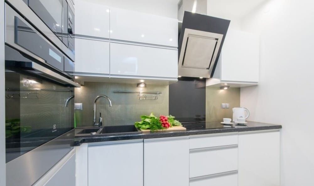 undefined P&O Apartments Rynek Starego Miasta 2 9