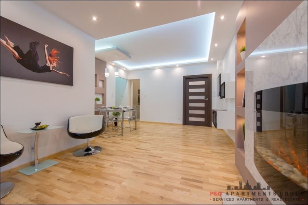 undefined P&O Apartments Rynek Starego Miasta 2 10