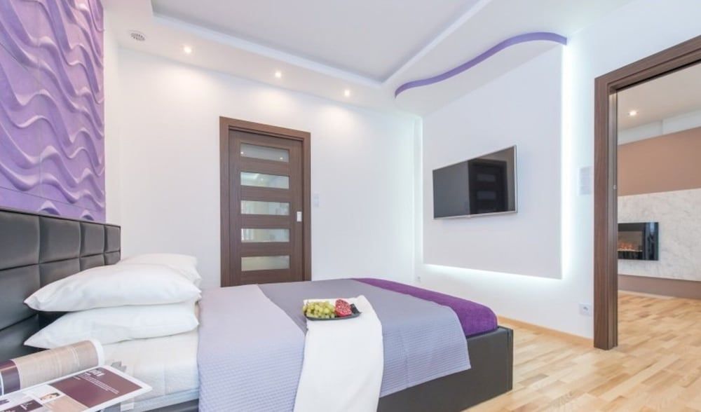 undefined P&O Apartments Rynek Starego Miasta 2 6