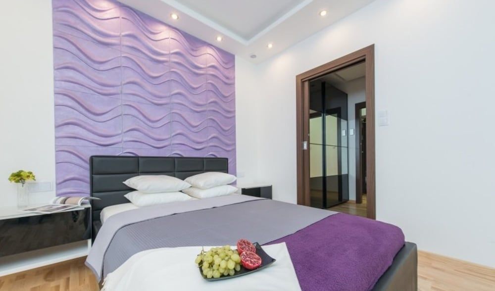 undefined P&O Apartments Rynek Starego Miasta 2 7