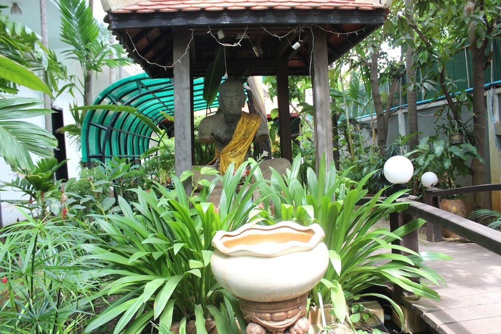 undefined Central Night Hotel 9