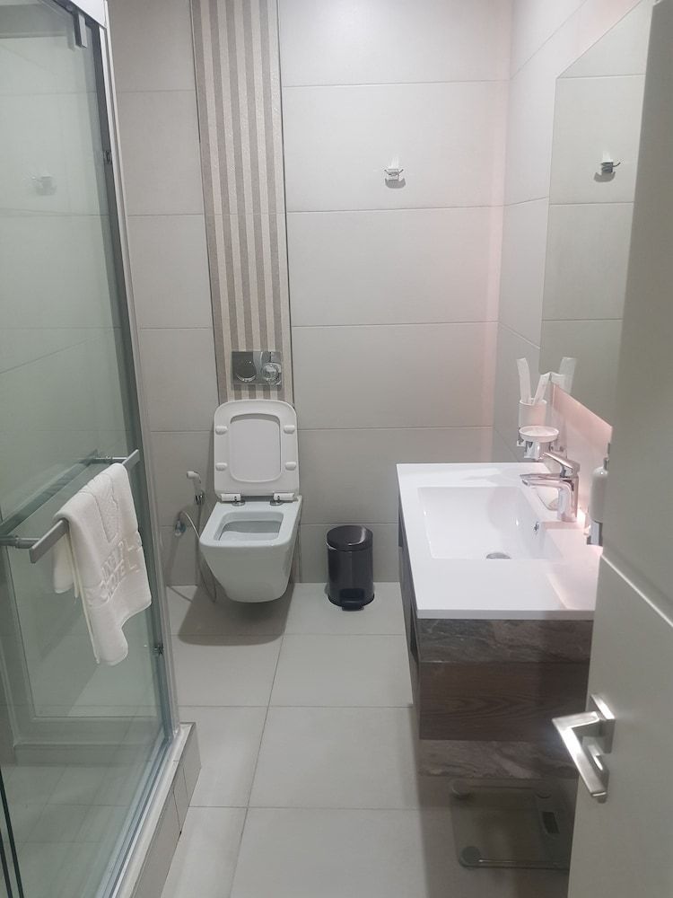 Polana Plaza Hotel Standard Single Room, 1 Bedroom 2