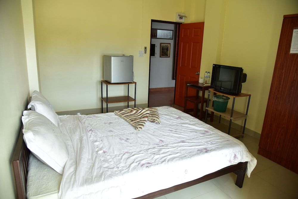 undefined Mekpufah Apartment 10