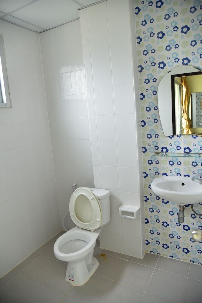 Mekpufah Apartment Standard Double Room 11