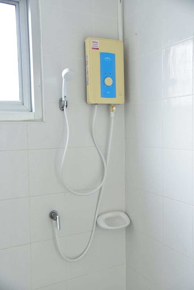 Mekpufah Apartment Standard Double Room 12