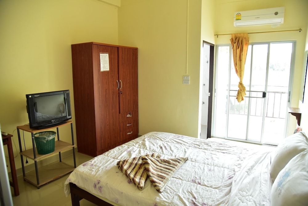 undefined Mekpufah Apartment