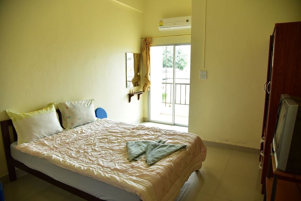 undefined Mekpufah Apartment 9