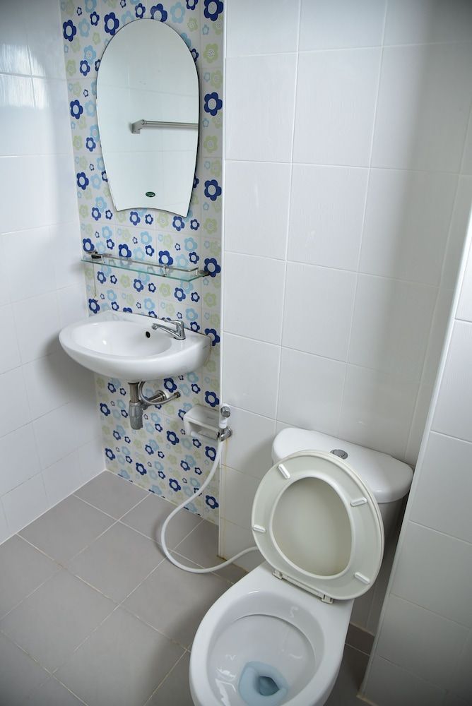 Mekpufah Apartment Standard Double Room 9