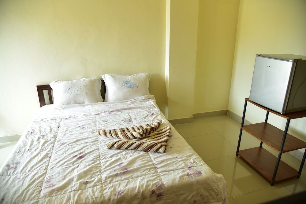 undefined Mekpufah Apartment 4