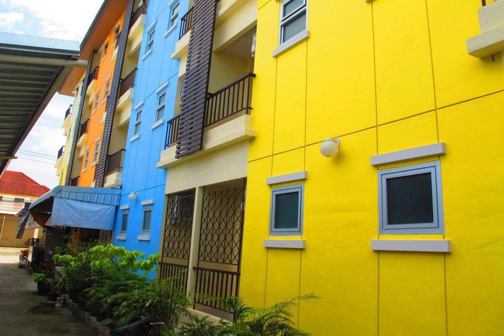 undefined Mekpufah Apartment 2