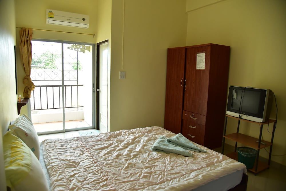 undefined Mekpufah Apartment 5