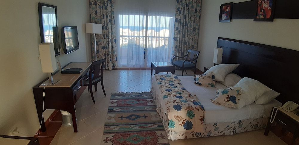 Superior Room, Sea View