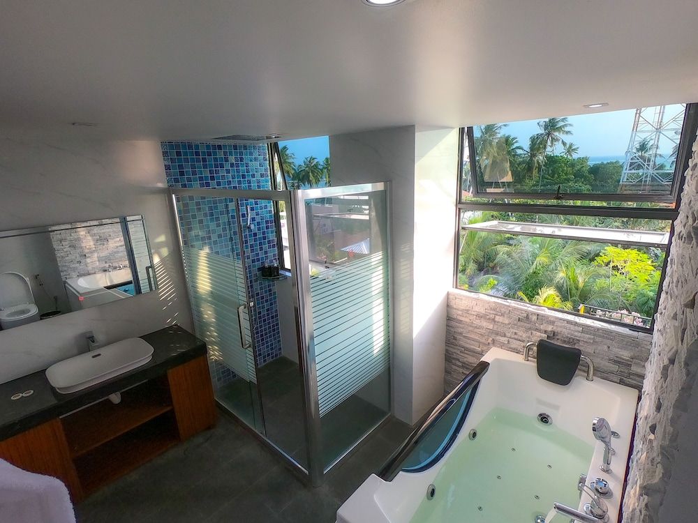 Ari Grand Hotel & Spa Junior Studio Suite 9