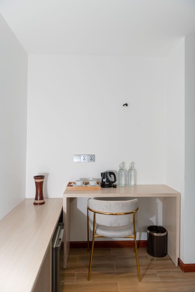 Ari Grand Hotel & Spa Deluxe Double Room 26