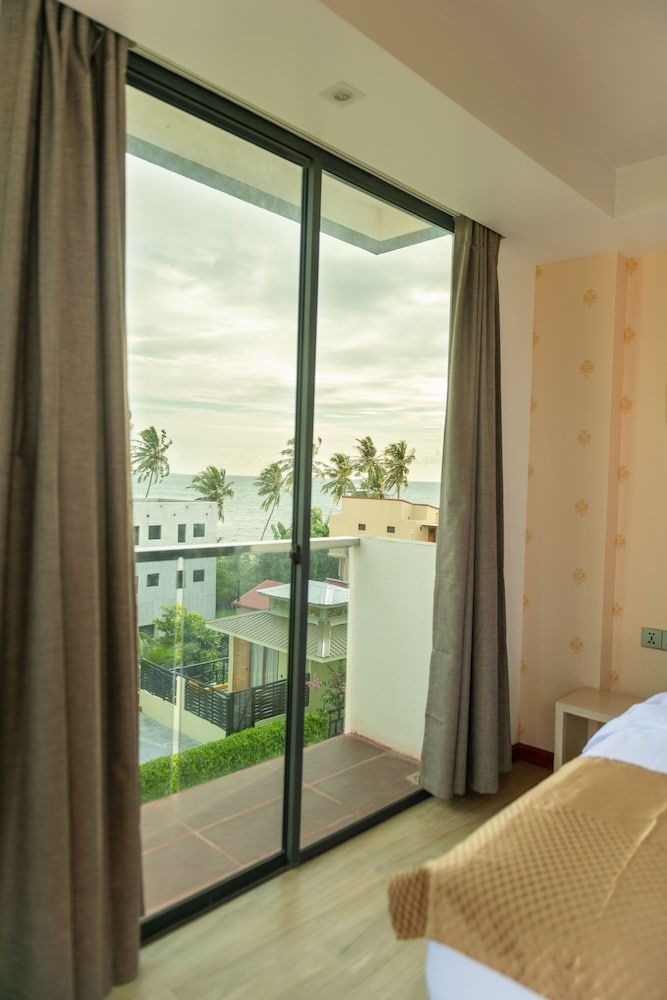 Ari Grand Hotel & Spa Deluxe Double Room 28