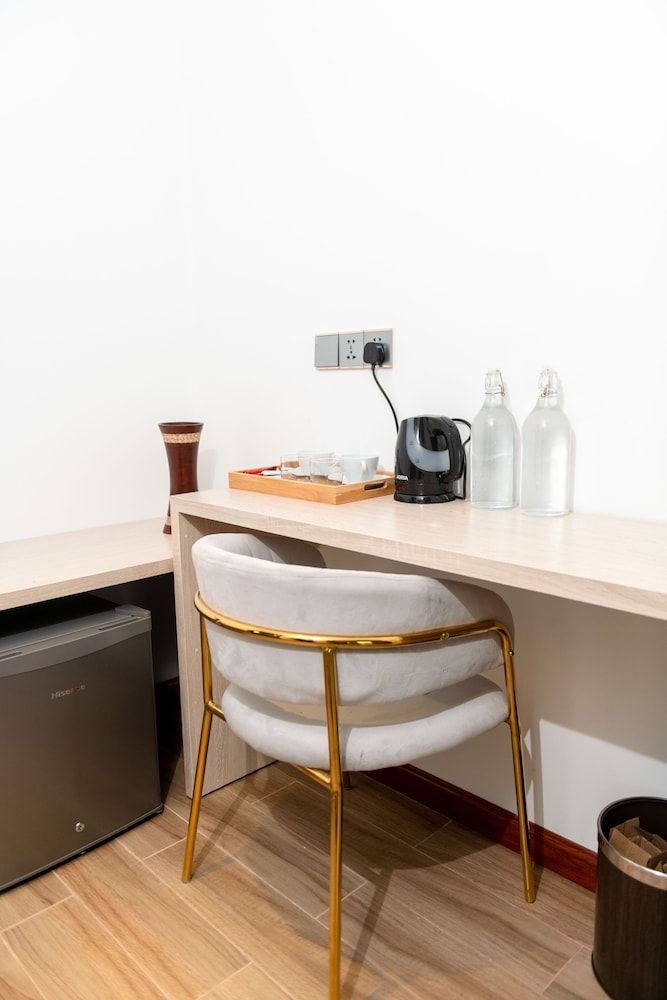 Ari Grand Hotel & Spa Junior Studio Suite 10