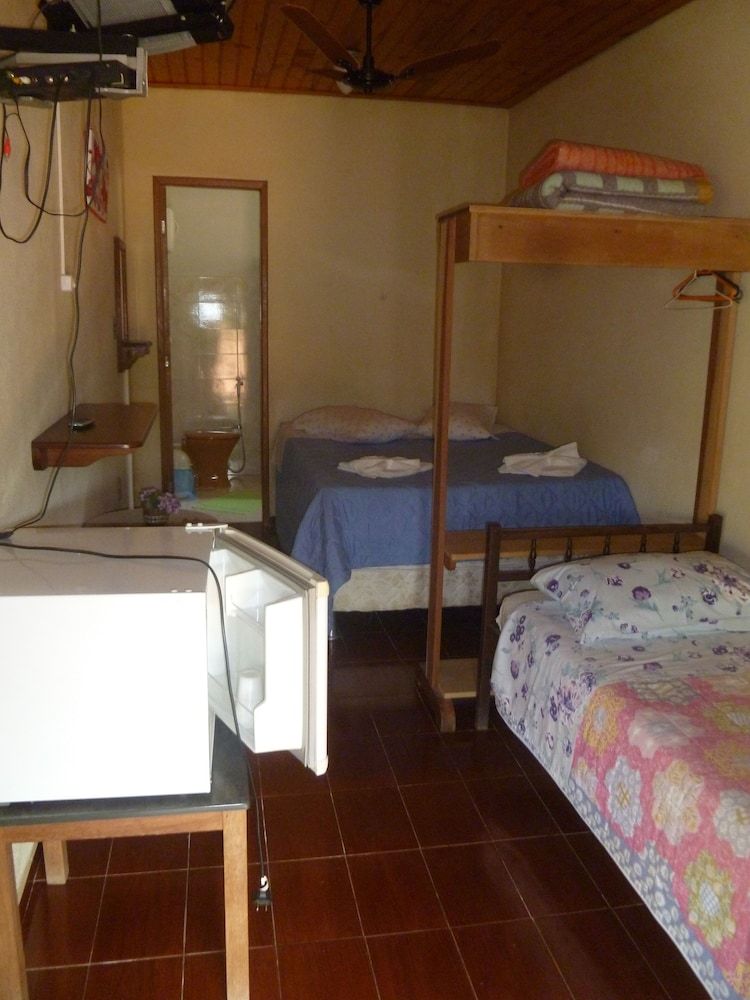 Apartamento Triplo