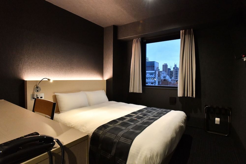 undefined FL Hotel Dotonbori 5