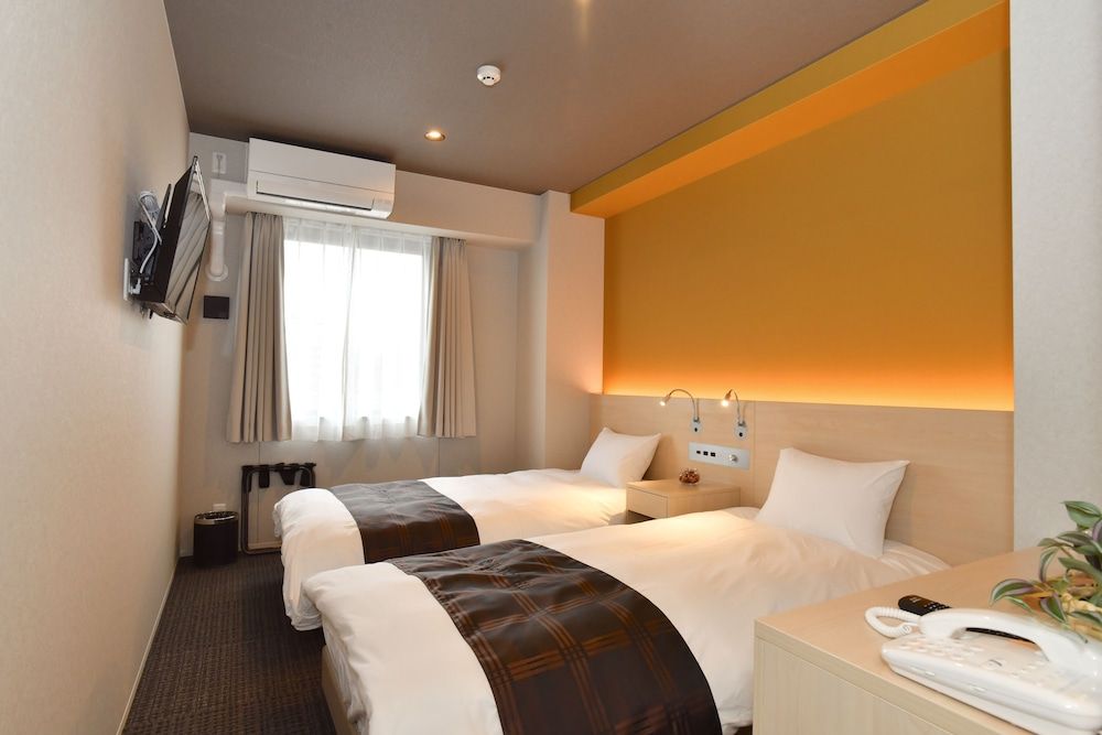 undefined FL Hotel Dotonbori 2